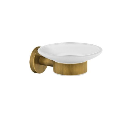 ΣΑΠΟΥΝΟΘΗΚΗ ΕΠΙΤΟΙΧΙΑ  SANCO Ergon Project 25902-M25 Bronze Mat
