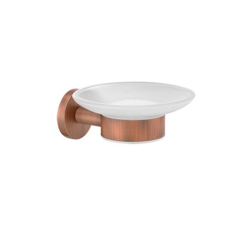 ΣΑΠΟΥΝΟΘΗΚΗ ΕΠΙΤΟΙΧΙΑ  SANCO Ergon Project 25902-M26 Old Copper Mat