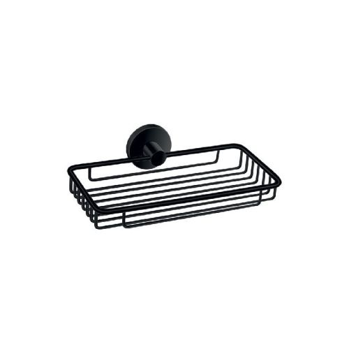ΣΠΟΓΓΟΘΗΚΗ ΤΟΙΧΟΥ SANCO Ergon Project 25903-M116 Black Mat