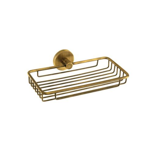 ΣΠΟΓΓΟΘΗΚΗ ΤΟΙΧΟΥ SANCO Ergon Project 25903-M25 Bronze Mat
