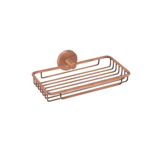 ΣΠΟΓΓΟΘΗΚΗ ΤΟΙΧΟΥ SANCO Ergon Project 25903-M26 Old Copper Mat