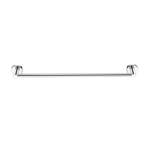 ΠΕΤΣΕΤΟΘΗΚΗ 60 cm ΜΟΝΗ ΤΟΙΧΟΥ SANCO Ergon Project 25904-A03 Chrome