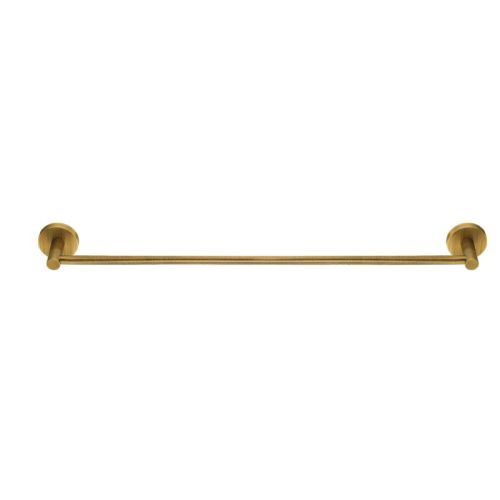 ΠΕΤΣΕΤΟΘΗΚΗ 60 cm ΜΟΝΗ ΤΟΙΧΟΥ SANCO Ergon Project 25904-M25 Bronze Mat