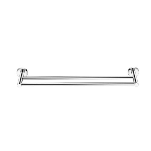 ΠΕΤΣΕΤΟΘΗΚΗ 60 cm ΔΙΠΛΗ ΤΟΙΧΟΥ SANCO Ergon Project 25905-A03 Chrome
