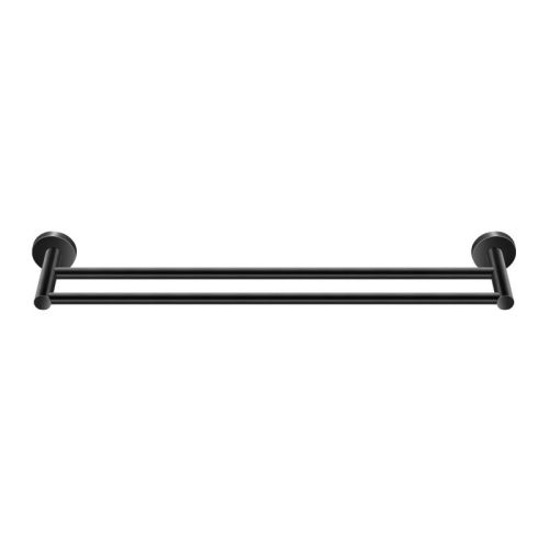 ΠΕΤΣΕΤΟΘΗΚΗ 60 cm ΔΙΠΛΗ ΤΟΙΧΟΥ SANCO Ergon Project 25905-M116 Black Mat