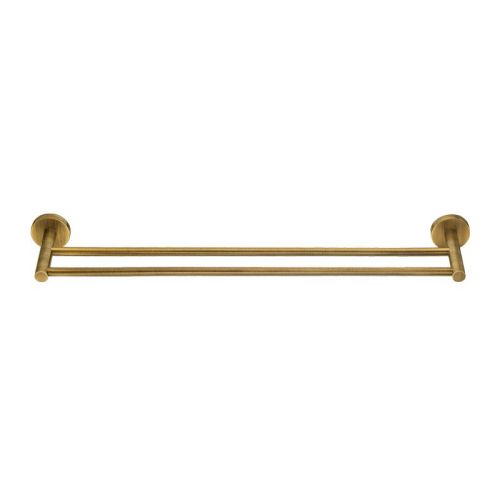 ΠΕΤΣΕΤΟΘΗΚΗ 60 cm ΔΙΠΛΗ ΤΟΙΧΟΥ SANCO Ergon Project 25905-M25 Bronze Mat
