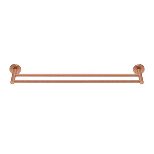 ΠΕΤΣΕΤΟΘΗΚΗ 60 cm ΔΙΠΛΗ ΤΟΙΧΟΥ SANCO Ergon Project 25905-M26 Old Copper Mat