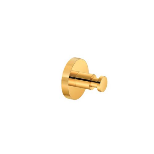 ΑΓΚΙΣΤΡΟ ΤΟΙΧΟΥ ΜΟΝΟ SANCO Ergon Project 25908-A05 Gold 24k