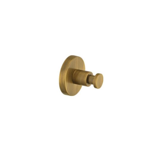 ΑΓΚΙΣΤΡΟ ΤΟΙΧΟΥ ΜΟΝΟ SANCO Ergon Project 25908-M25 Bronze Mat