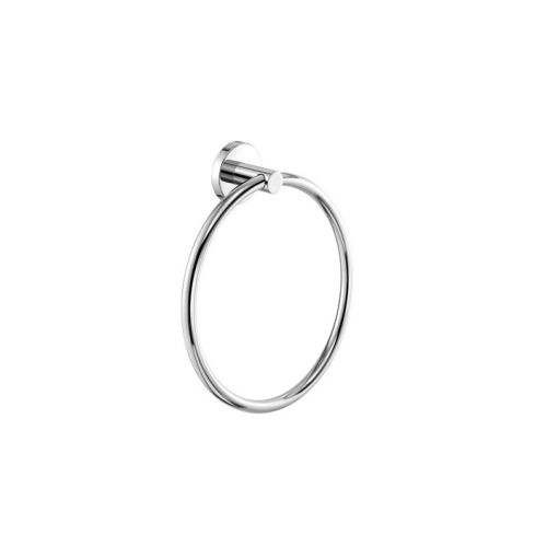 ΚΡΙΚΟΣ ΤΟΙΧΟΥ SANCO Ergon Project 25909-A03  Chrome