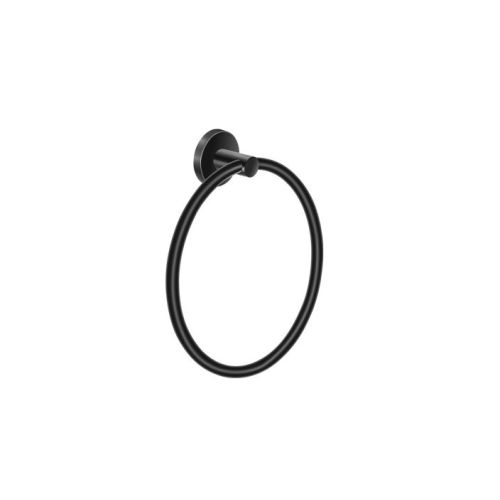 ΚΡΙΚΟΣ ΤΟΙΧΟΥ SANCO Ergon Project 25909-M116  Black Mat