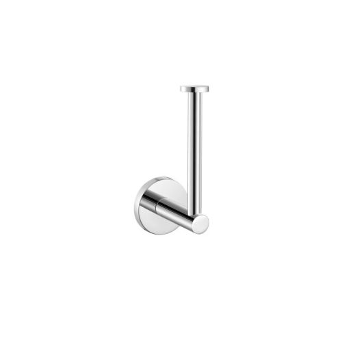ΧΑΡΤΟΘΗΚΗ ΤΟΙΧΟΥ ΕΦΕΔΡΙΚΗ SANCO Ergon Project 25916-A03 Chrome