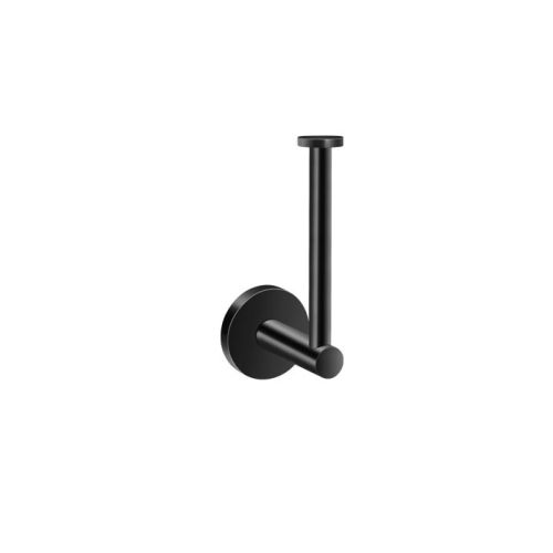 ΧΑΡΤΟΘΗΚΗ ΤΟΙΧΟΥ ΕΦΕΔΡΙΚΗ SANCO Ergon Project 25916-M116 Black Mat