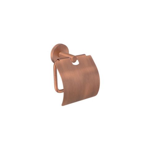 ΧΑΡΤΟΘΗΚΗ ΤΟΙΧΟΥ ΜΕ ΚΑΠΑΚΙ SANCO Ergon Project 25917-M26 Old Copper Mat