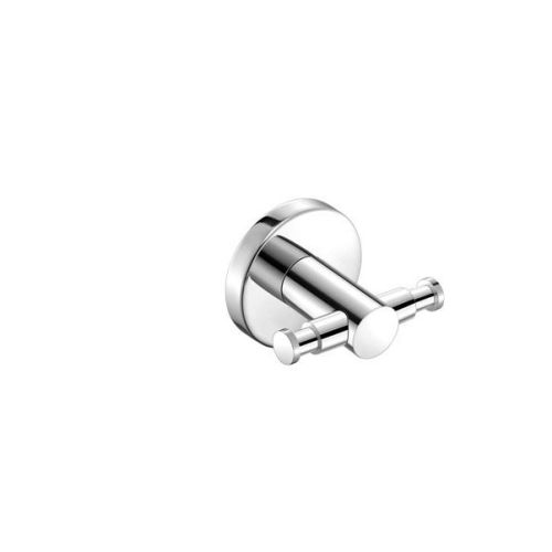 ΑΓΚΙΣΤΡΟ ΤΟΙΧΟΥ ΔΙΠΛΟ SANCO Ergon Project 25918-A03 Chrome