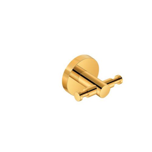 ΑΓΚΙΣΤΡΟ ΤΟΙΧΟΥ ΔΙΠΛΟ SANCO Ergon Project 25918-A05 Gold 24k