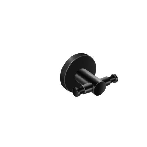 ΑΓΚΙΣΤΡΟ ΤΟΙΧΟΥ ΔΙΠΛΟ SANCO Ergon Project 25918-M116 Black Mat