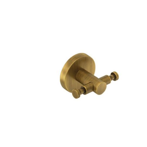 ΑΓΚΙΣΤΡΟ ΤΟΙΧΟΥ ΔΙΠΛΟ SANCO Ergon Project 25918-M25 Bronze Mat