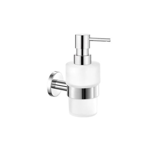 ΝΤΙΣΠΕΝΣΕΡ ΥΓΡΟΥ ΣΑΠΟΥΝΙΟΥ ΤΟΙΧΟΥ SANCO Ergon Project 25922-A03 Chrome