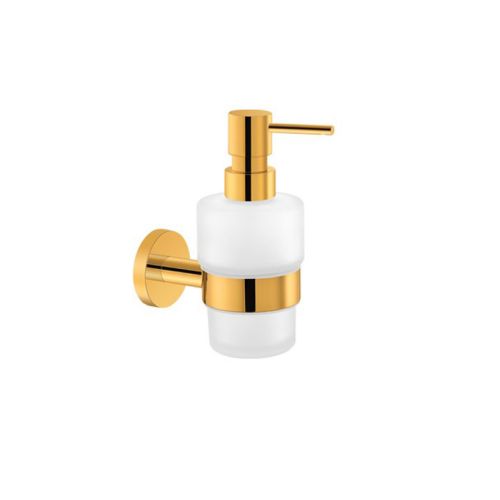 ΝΤΙΣΠΕΝΣΕΡ ΥΓΡΟΥ ΣΑΠΟΥΝΙΟΥ ΤΟΙΧΟΥ SANCO Ergon Project 25922-A05 Gold 24k
