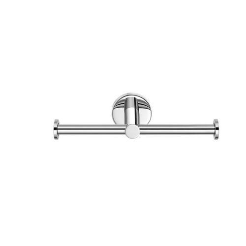 ΧΑΡΤΟΘΗΚΗ ΔΙΠΛΗ ΤΟΙΧΟΥ SANCO Ergon Project 25926-A03 Chrome