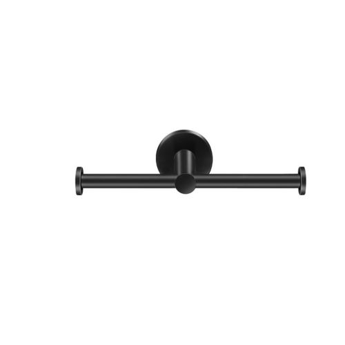 ΧΑΡΤΟΘΗΚΗ ΔΙΠΛΗ ΤΟΙΧΟΥ SANCO Ergon Project 25926-M116 Black Mat