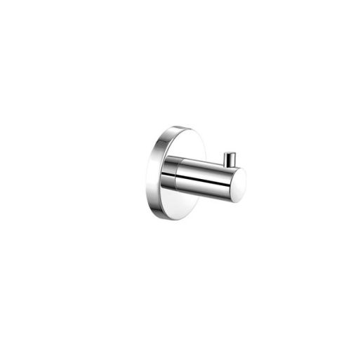 ΑΓΚΙΣΤΡΟ ΤΟΙΧΟΥ ΜΟΝΟ SANCO Ergon Project 25928-A03 Chrome