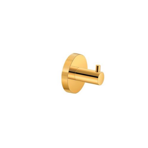 ΑΓΚΙΣΤΡΟ ΤΟΙΧΟΥ ΜΟΝΟ SANCO Ergon Project 25928-A05 Gold 24k