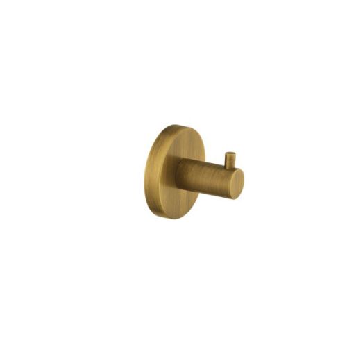 ΑΓΚΙΣΤΡΟ ΤΟΙΧΟΥ ΜΟΝΟ SANCO Ergon Project 25928-M25 Bronze Mat