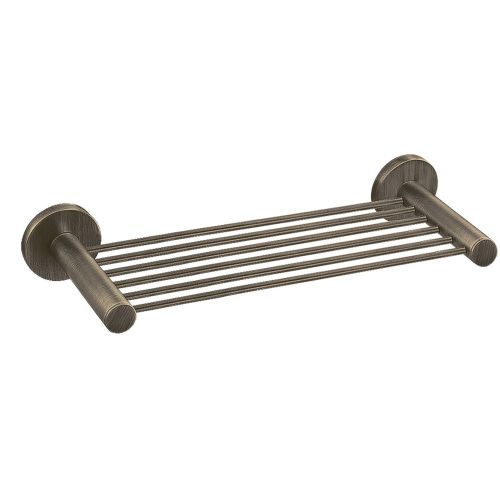 ΣΠΟΓΓΟΘΗΚΗ ΤΟΙΧΟΥ SANCO Ergon Project 25943-DM25 Dark Bronze Mat