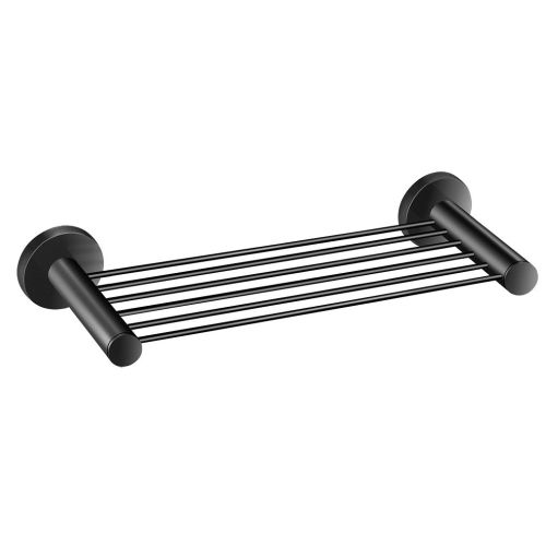 ΣΠΟΓΓΟΘΗΚΗ ΤΟΙΧΟΥ SANCO Ergon Project 25943-M16 Black Mat