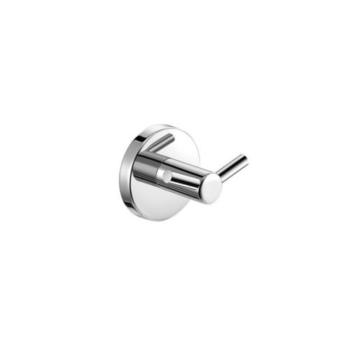 ΑΓΚΙΣΤΡΟ ΤΟΙΧΟΥ ΔΙΠΛΟ SANCO Ergon Project 25948-A03 Chrome