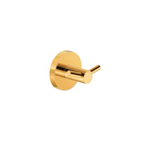ΑΓΚΙΣΤΡΟ ΤΟΙΧΟΥ ΔΙΠΛΟ SANCO Ergon Project 25948-A05 Gold 24k