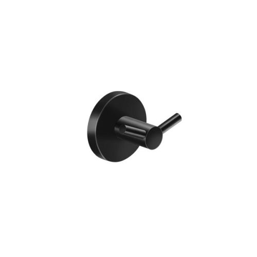 ΑΓΚΙΣΤΡΟ ΤΟΙΧΟΥ ΔΙΠΛΟ SANCO Ergon Project 25948-M116 Black Mat