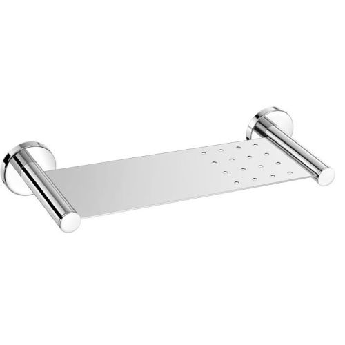ΣΠΟΓΓΟΘΗΚΗ ΤΟΙΧΟΥ SANCO Ergon Project 25973-A03 Chrome