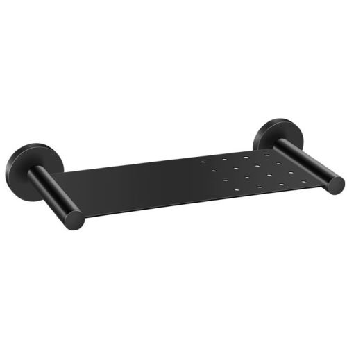 ΣΠΟΓΓΟΘΗΚΗ ΤΟΙΧΟΥ SANCO Ergon Project 25973-M116 Black Mat