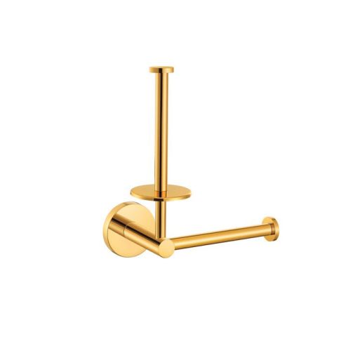 ΧΑΡΤΟΘΗΚΗ ΤΟΙΧΟΥ ΔΙΠΛΗ SANCO Ergon Project 25986-A05 Gold 24k