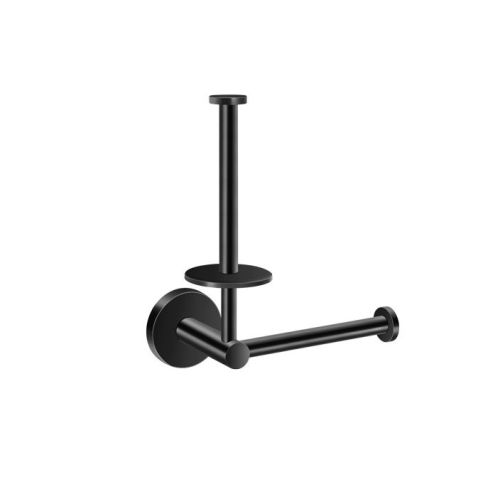 ΧΑΡΤΟΘΗΚΗ ΤΟΙΧΟΥ ΔΙΠΛΗ SANCO Ergon Project 25986-M116 Black Mat
