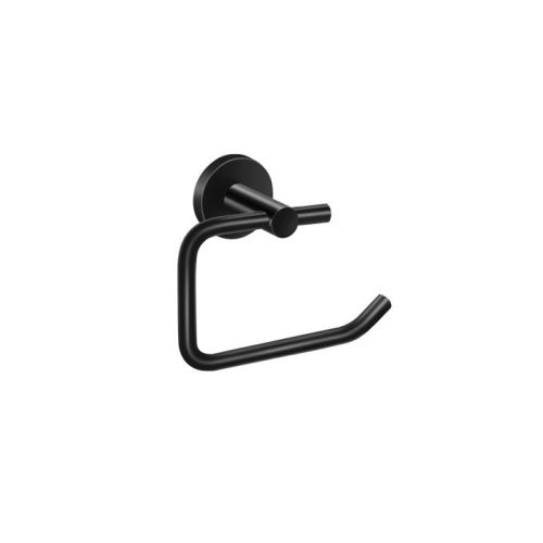 ΧΑΡΤΟΘΗΚΗ ΤΟΙΧΟΥ SANCO Ergon Project 25996-M116 Black Mat