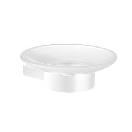 ΣΑΠΟΥΝΟΘΗΚΗ ΕΠΙΤΟΙΧΙΑ SANCO Aegean 26902-M101 White Mat