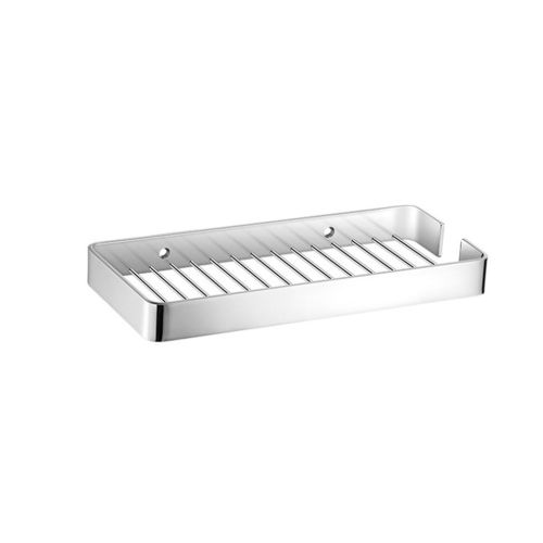 ΣΑΠΟΥΝΟΘΗΚΗ ΜΕΤΑΛΛΙΚΗ ΕΠΙΤΟΙΧΙΑ SANCO Aegean 26943-A03 Chrome