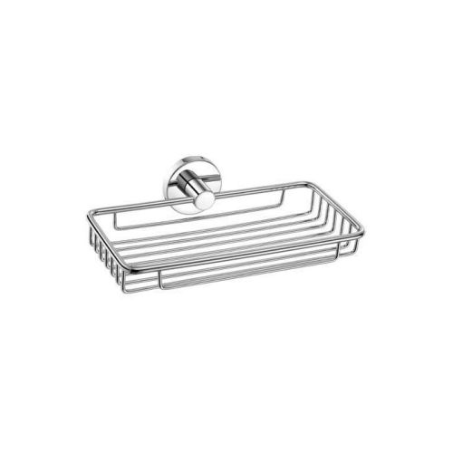 ΣΠΟΓΓΟΘΗΚΗ ΤΟΙΧΟΥ SANCO Ergon Project 25903-A03 Chrome
