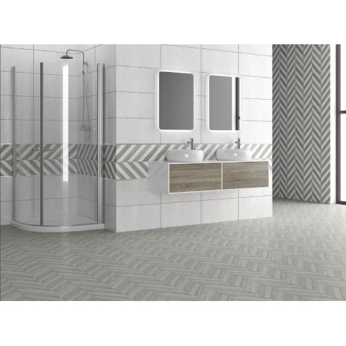 ΠΛΑΚΑΚΙ ΔΑΠΕΔΟΥ KARAG PROSECCO Luce 30 x 60 cm
