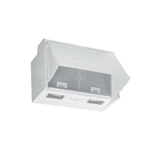 ΑΠΟΡΡΟΦΗΤΗΡΑΣ ΠΤΥΣΣΟΜΕΝΟΣ PYRAMIS Turbo Essential Λευκό 60 cm