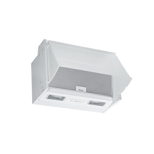 ΑΠΟΡΡΟΦΗΤΗΡΑΣ ΠΤΥΣΣΟΜΕΝΟΣ PYRAMIS Essential Λευκό 60 cm