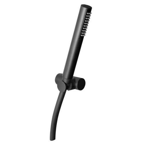 ΣΤΗΡΙΓΜΑ ΤΗΛΕΦΩΝΟΥ ΝΤΟΥΣ La Torre Round R0488 Black matt