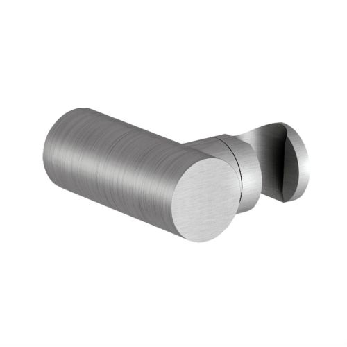 ΣΤΗΡΙΓΜΑ ΤΗΛΕΦΩΝΟΥ ΝΤΟΥΣ La Torre Round R0488 Inox