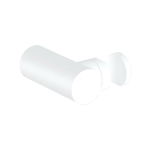 ΣΤΗΡΙΓΜΑ ΤΗΛΕΦΩΝΟΥ ΝΤΟΥΣ La Torre Round R0488 White matt