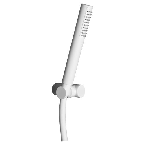 ΣΤΗΡΙΓΜΑ ΤΗΛΕΦΩΝΟΥ ΝΤΟΥΣ La Torre Round R0488 White matt