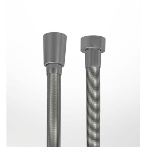 ΣΠΙΡΑΛ ΝΤΟΥΣ 1,5 m  La Torre Flessibile R37 Inox